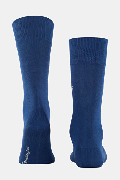 NAVY BLUE SOCK 3