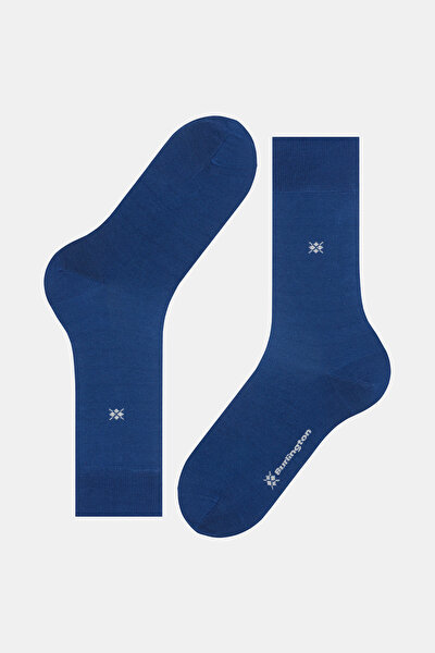NAVY BLUE SOCK 4