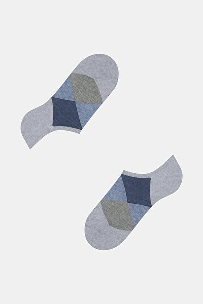 NAVY BLUE SOCK 4
