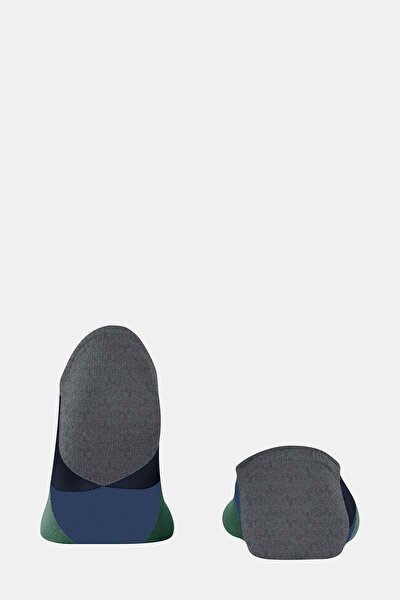NAVY BLUE SOCK 3