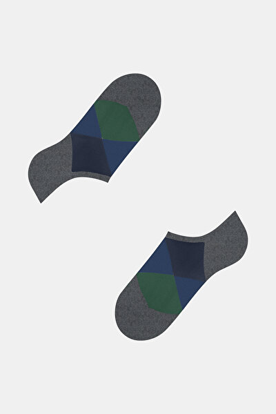 NAVY BLUE SOCK 4
