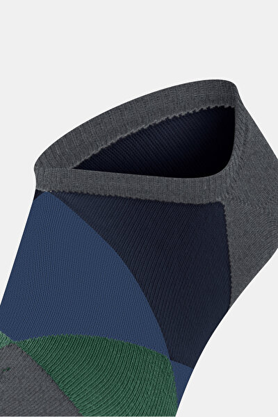 NAVY BLUE SOCK 5