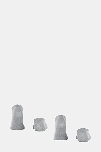 GREY SOCK 3