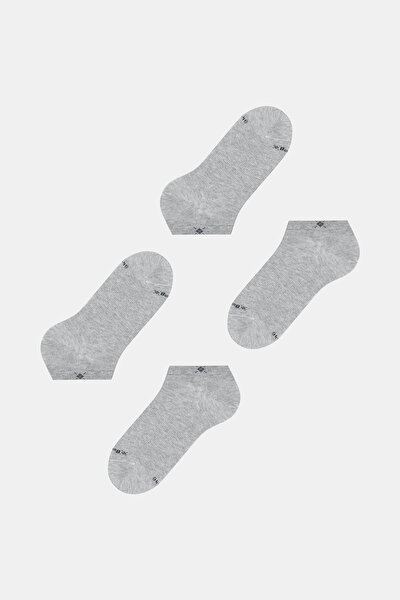 GREY SOCK 4