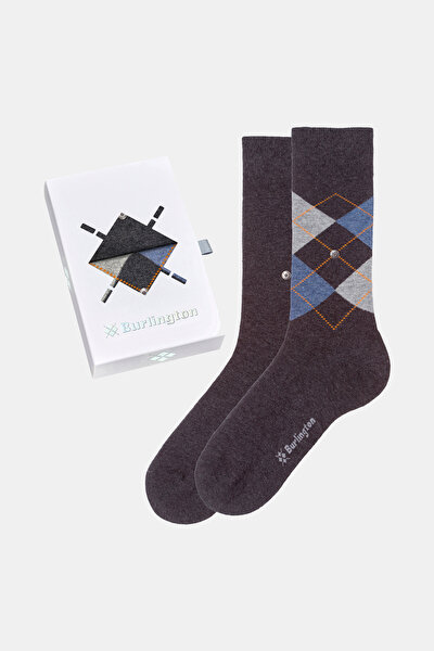 SMOKED SOCK 3