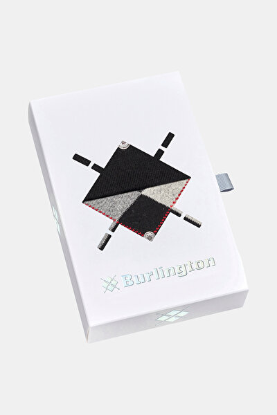 BURLINGTON İKİLİ ÇORAP 5