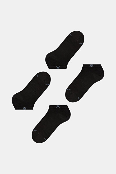 BLACK SOCK 4