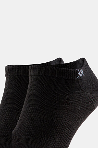 BLACK SOCK 5