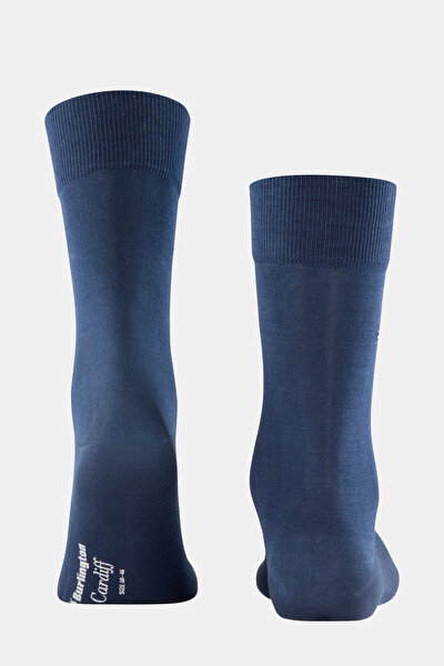 NAVY BLUE SOCK 3