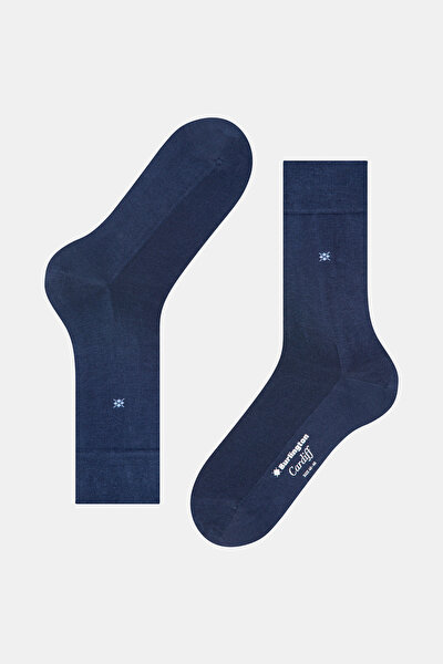 NAVY BLUE SOCK 4