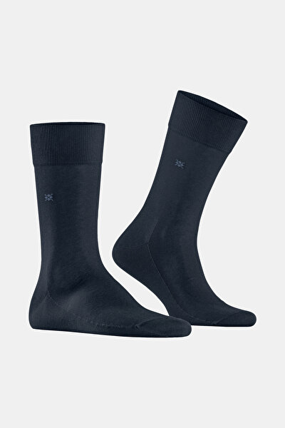NAVY BLUE SOCK 8