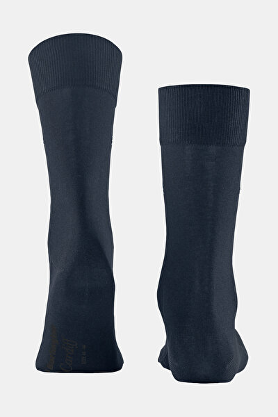NAVY BLUE SOCK 9