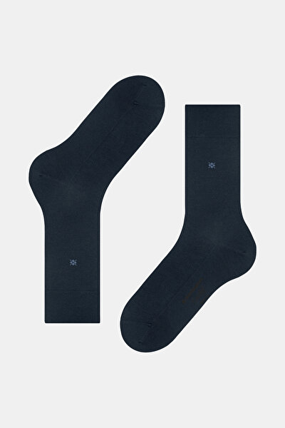 NAVY BLUE SOCK 10