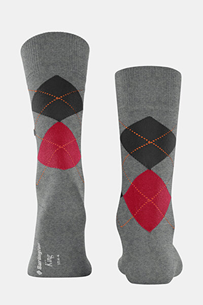 RED SOCK 3