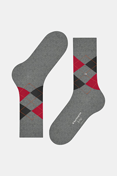 RED SOCK 4
