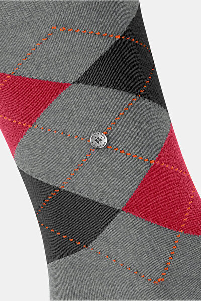 RED SOCK 5