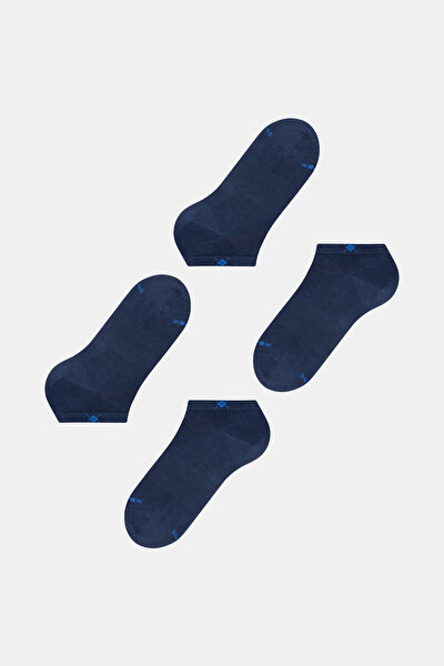 NAVY BLUE SOCK 4