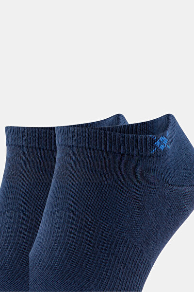 NAVY BLUE SOCK 5