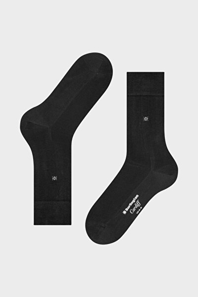 BLACK SOCK 4