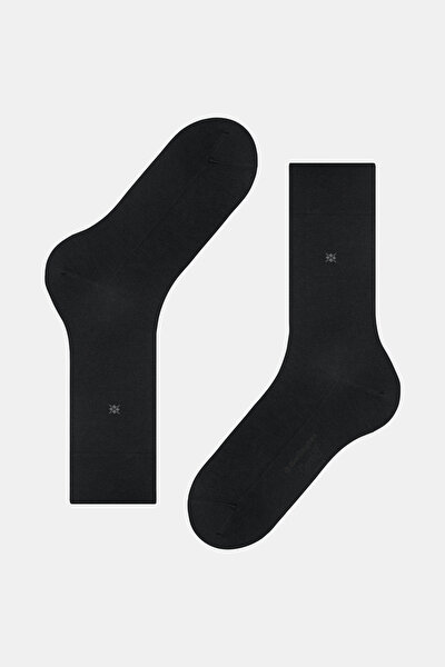 BLACK SOCK 10