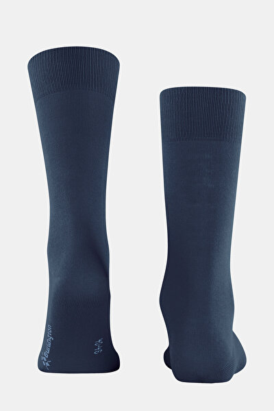 DARK NAVY BLUE SOCK 3