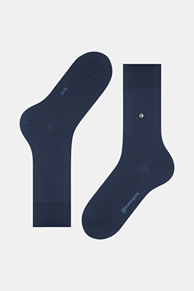 DARK NAVY BLUE SOCK 5