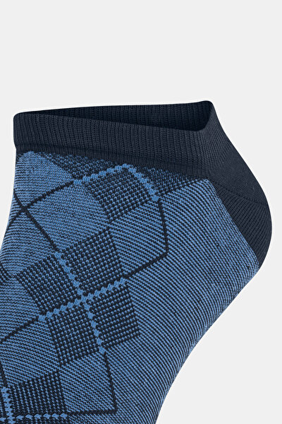 NAVY BLUE SOCK 5