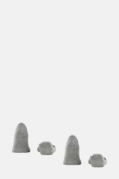 GREY SOCK 3