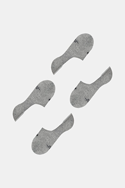 GREY SOCK 4