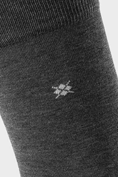 SMOKED SOCK 5