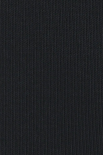 BLACK SOCK 4