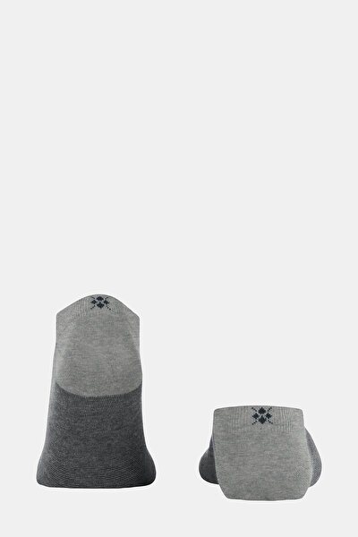 GREY SOCK 3
