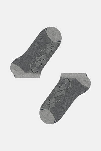 GREY SOCK 4