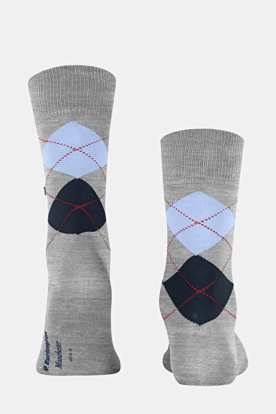 NAVY BLUE SOCK 3