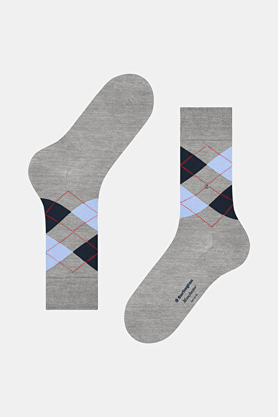 NAVY BLUE SOCK 4