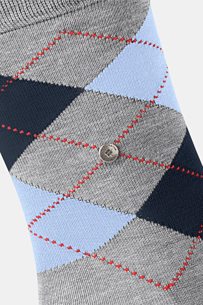 NAVY BLUE SOCK 5