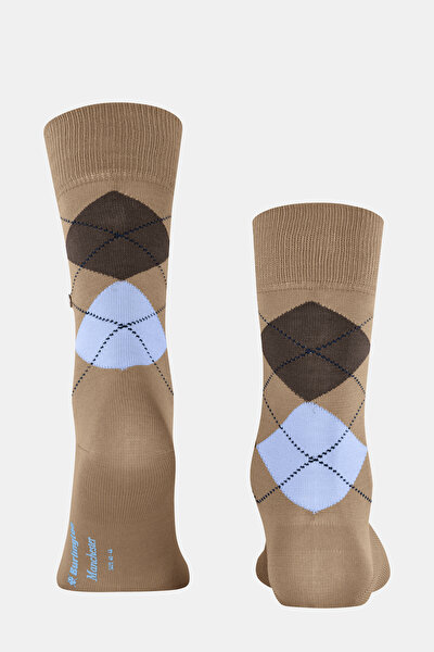 BLUE SOCK 3