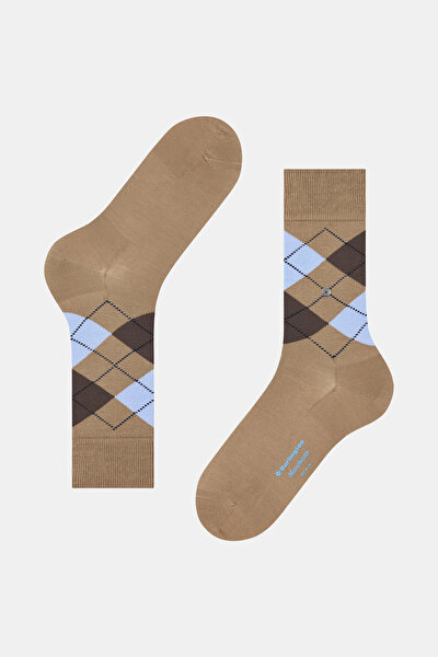 BLUE SOCK 4