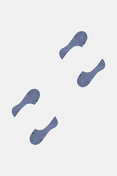 DARK BLUE SOCK 4