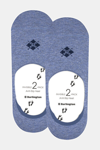 DARK BLUE SOCK 5