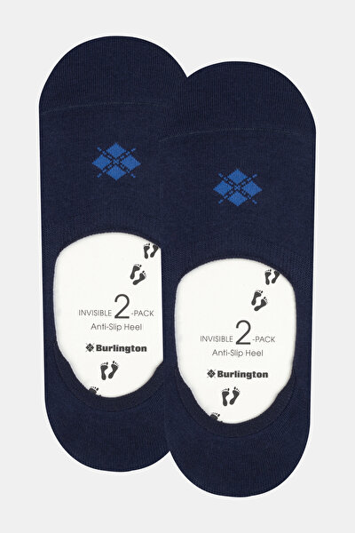 NAVY BLUE SOCK 5