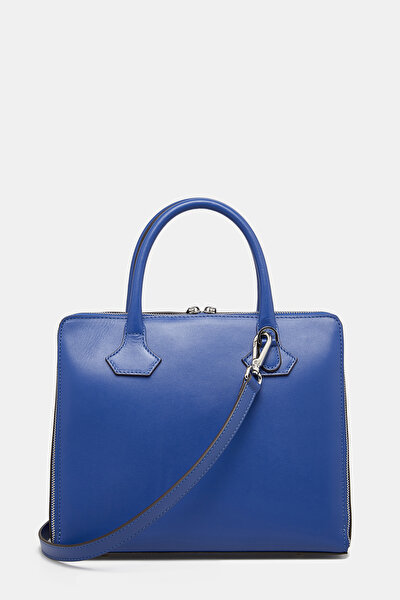 SAXE LEATHER BAG 3