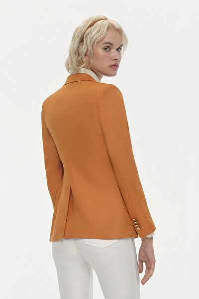 ORANGE JACKET 3