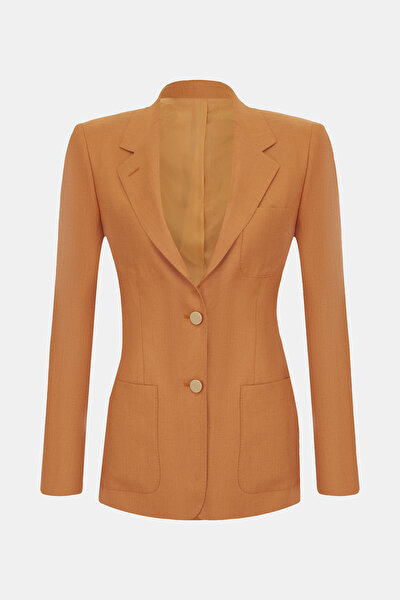 ORANGE JACKET 4