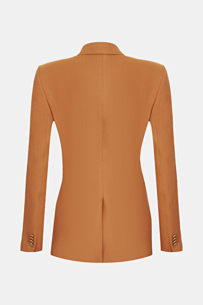 ORANGE JACKET 5