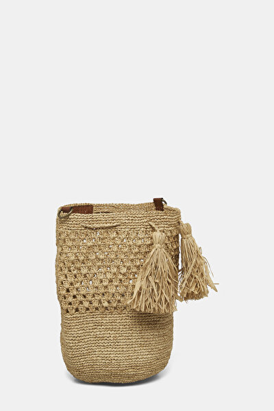 BEIGE BAG 3