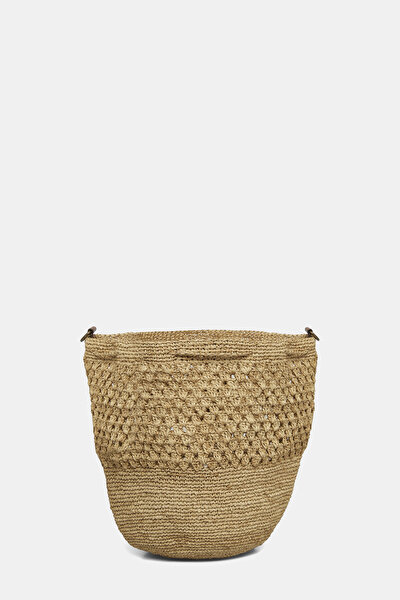BEIGE BAG 4
