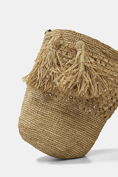 BEIGE BAG 5