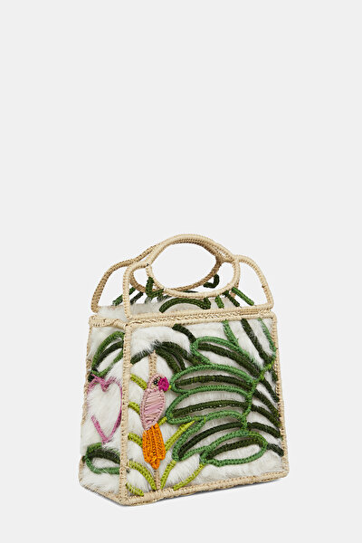 MULTICOLOR BAG 3