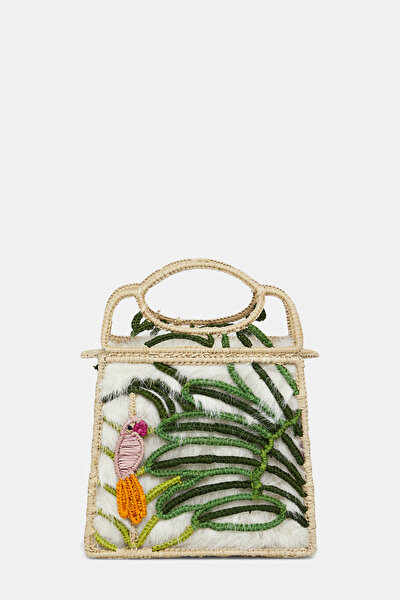 MULTICOLOR BAG 4
